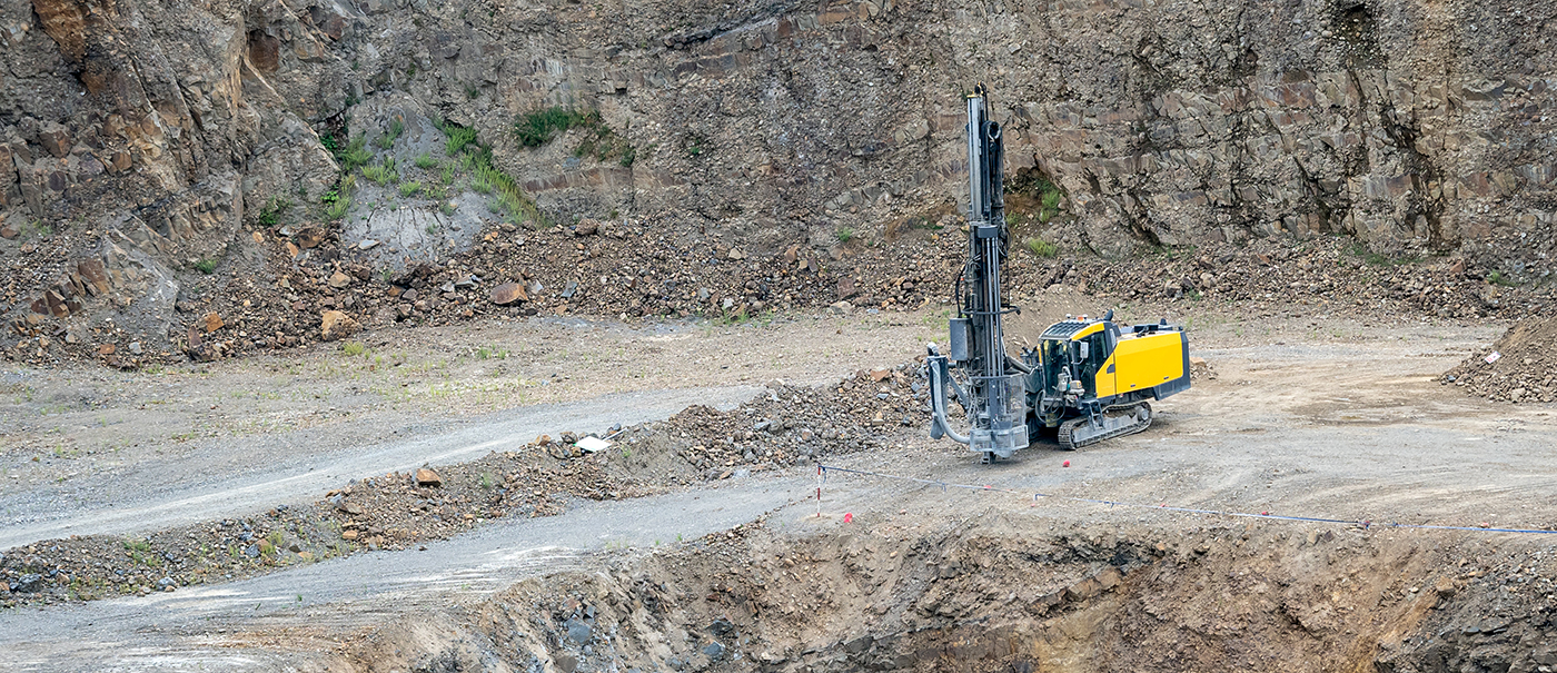 Case Study on Optimization of Mobile Equipment Cable Solution in Open-Pit Mine
