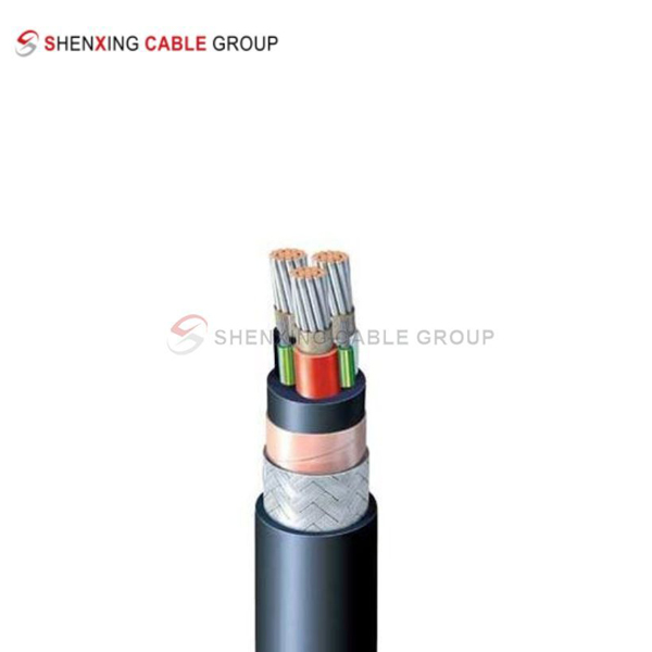  Marine VFD Cable