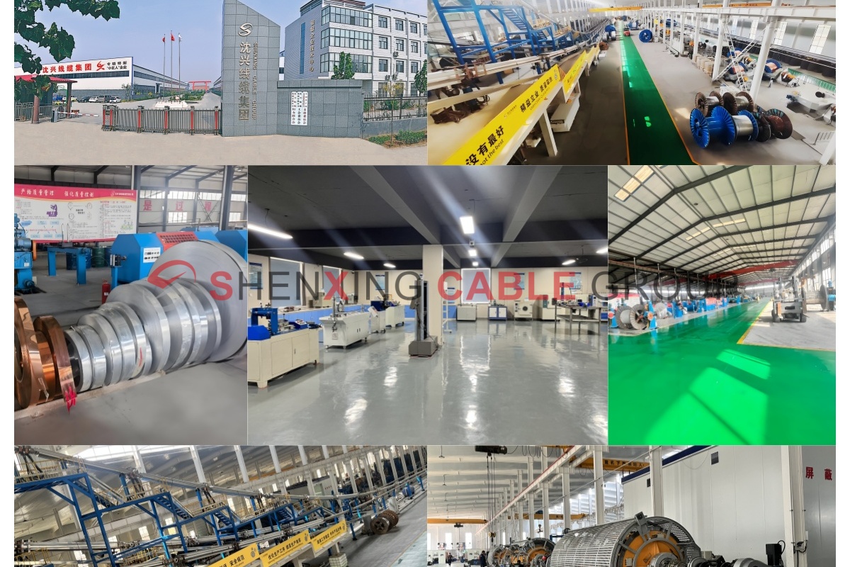 Focusing on cables for 45 years, providing high-quality power cable solutions for global projects