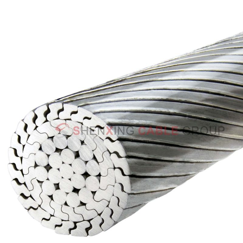 All Aluminum Alloy Conductor-AAAC Cable