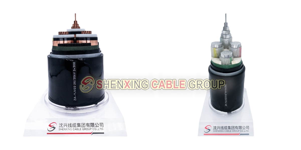 Difference Between High Voltage (HV) and Low Voltage (LV) Cables – What You Need to Know