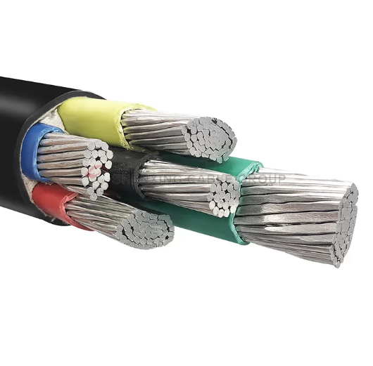 Low Voltage XLPE Insulated Cable
