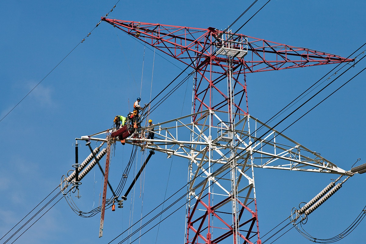 Aluminum Multiplex Overhead Cables: Reducing Energy Loss and Lowering Distribution Costs