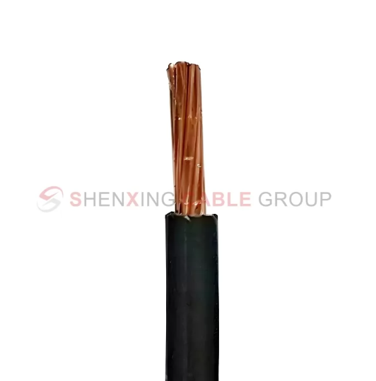 XLPE Insulated Overhead Cable
