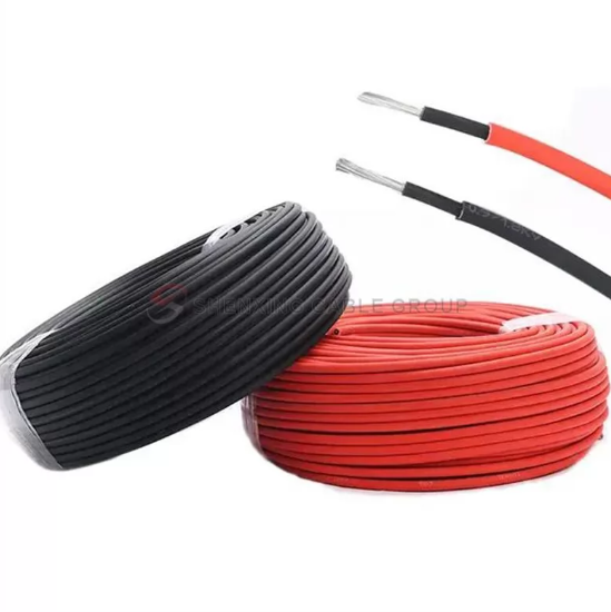 H1Z2Z2-K Photovoltaic Cable