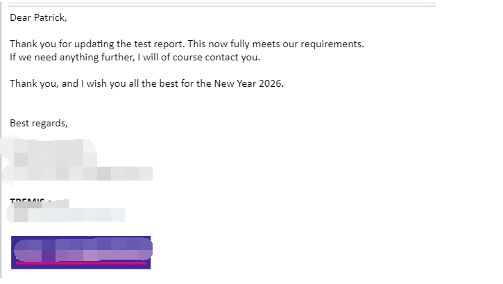 Your Reliable Partner for High-Quality Cable Manufacturing