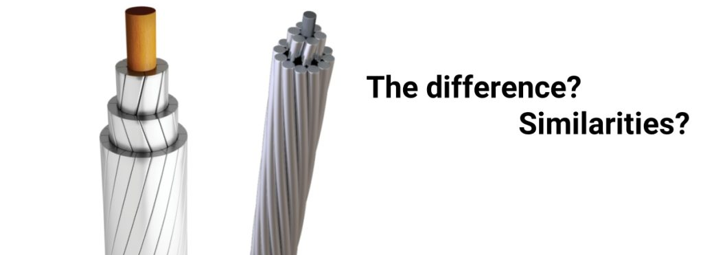 ACCC vs ACSR Conductor: What Are the Differences and Which One Should You Choose?cid=14