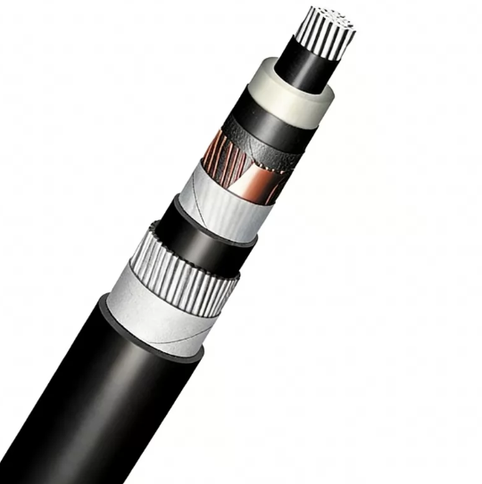 Medium Voltage Cable NA2XS2Y/NA2XS(F)2Y/NA2XS(FL)2Y
