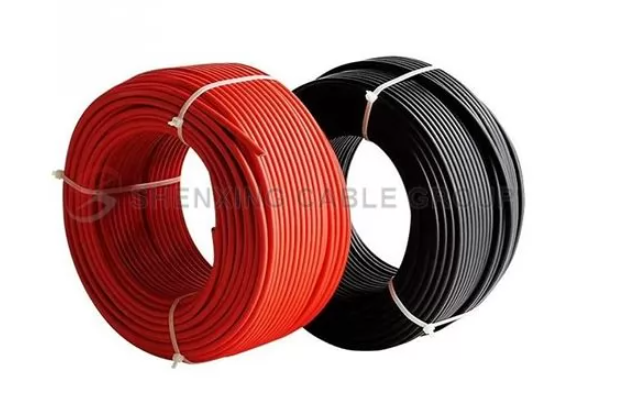PV Photovoltaic Cables vs. USE-2 Cables: Selection Guide