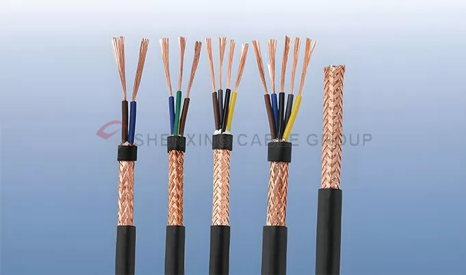 KVVRP Cable