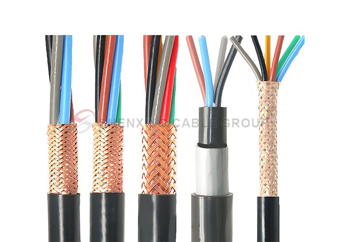 KVVRP Cable