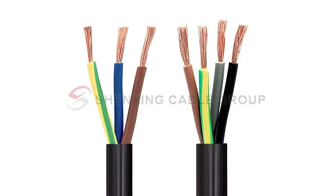 Rvv Cable