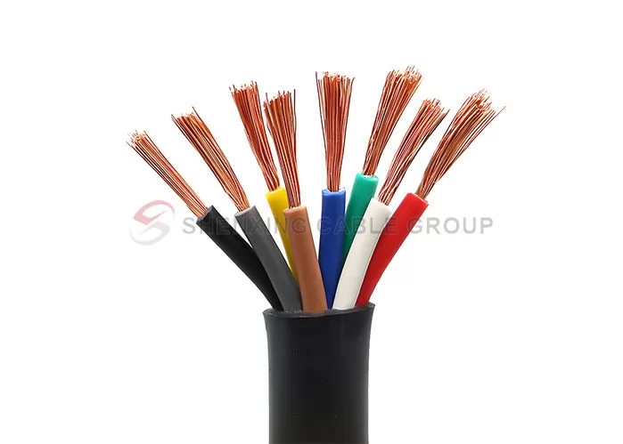 Rvv Cable
