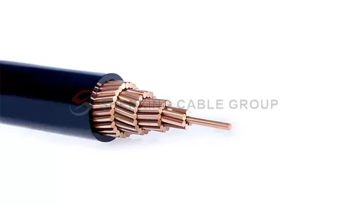 High-Performance XLPE Insulated Overhead Cable | Reliable, High-Temperature Resistant Power Cable