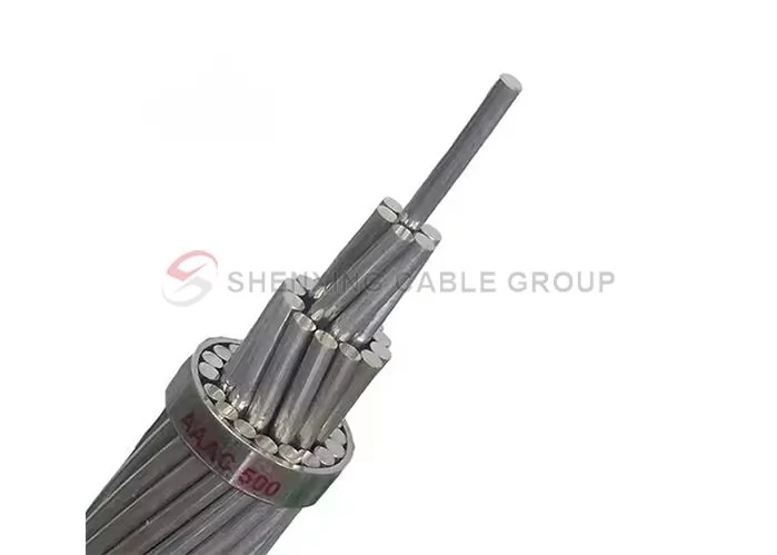 All Aluminum Conductor Overhead Cable（AAC）