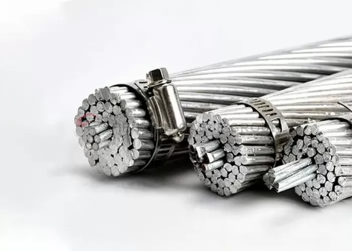All Aluminum Conductor Overhead Cable（AAC）