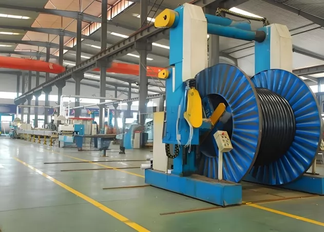 Power Cables: The Backbone of Electrical Systems