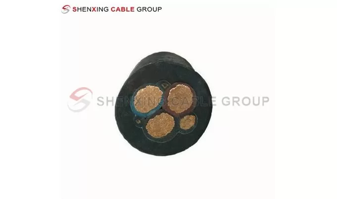 H05RN-F cable