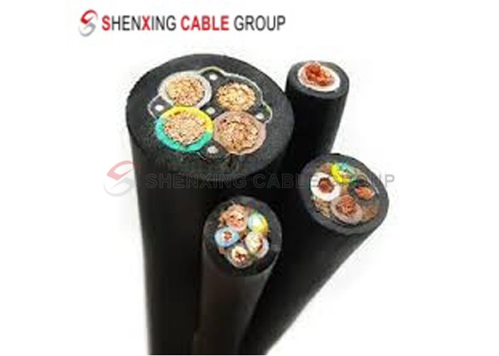 cable H07RN-F