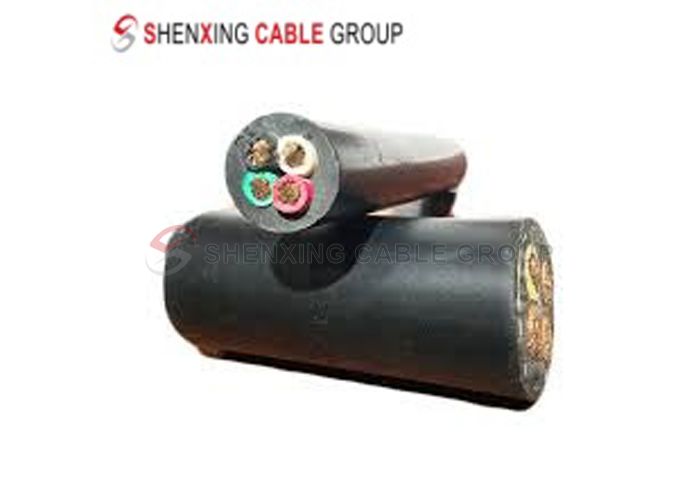 cable H07RN-F