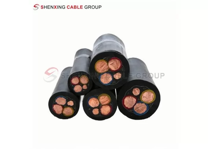 H05RN-F cable