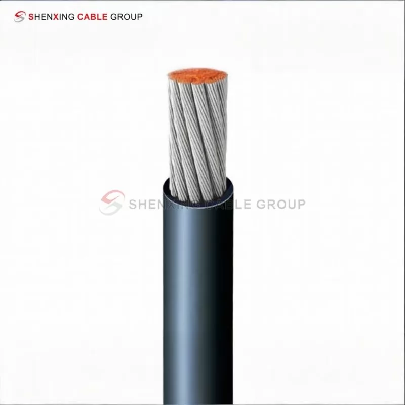 Shenxing high-flex marine cables are high-performance cables designed for ship and marine engineering environments.