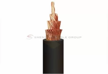 Types of Conductors Used in Overhead Power Lines