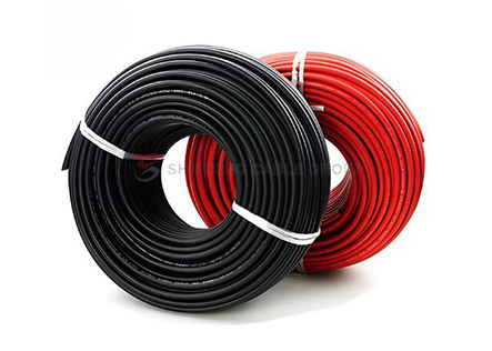 What Is the Difference Between 4mm and 6mm Solar Cable?