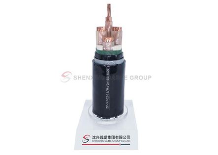 Solar Cables Construction and Specifications