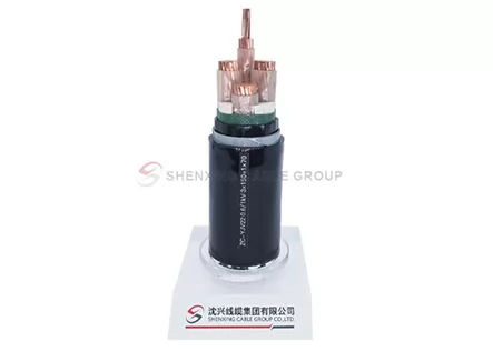 Solar Cables Construction and Specifications