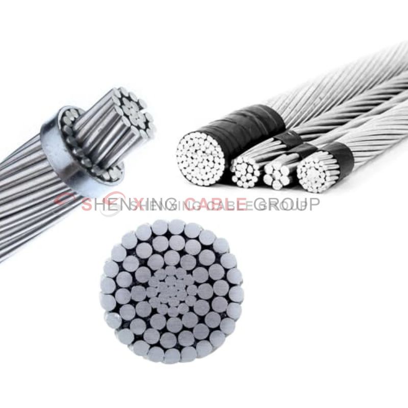 All Aluminum Conductor Overhead Cable（AAC cable）