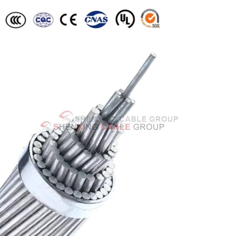 All Aluminum Alloy Conductor-AAAC