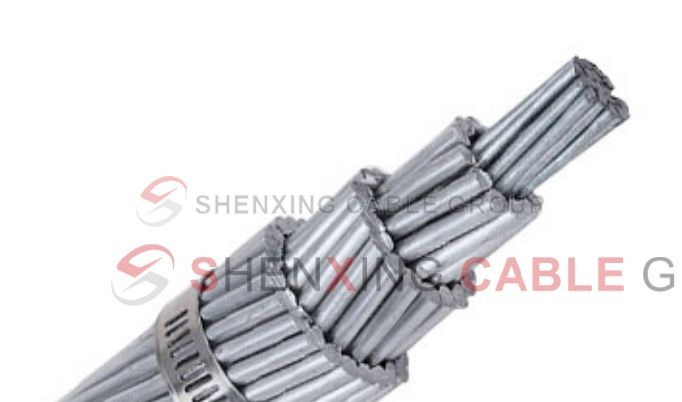 All Aluminum Alloy Conductor-AAAC