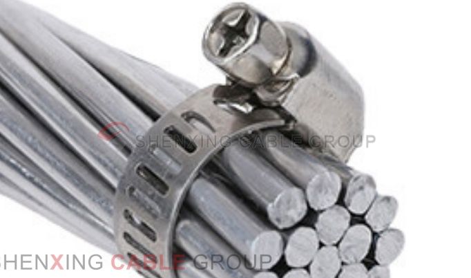 All Aluminum Alloy Conductor-AAAC