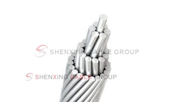 All Aluminum Alloy Conductor-AAAC