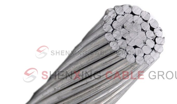 All Aluminum Conductor Overhead Cable（AAC）