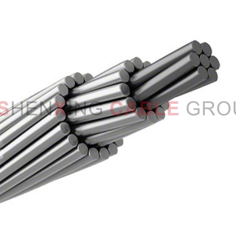 Aluminum Conductor steel Reinforced  Bare-ACSR cable