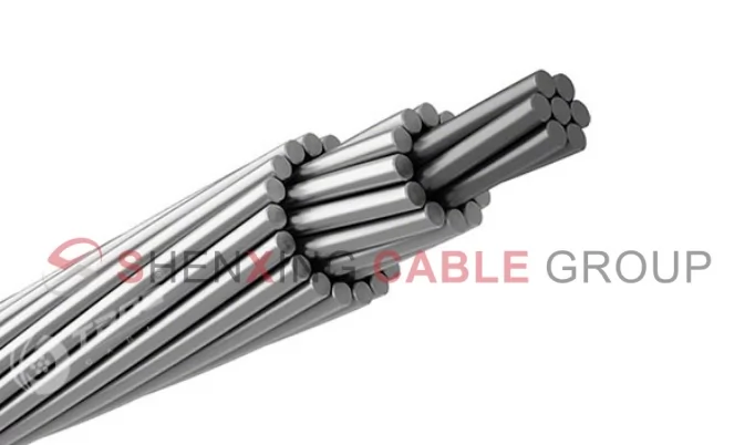 Aluminum Conductor steel Reinforced  Bare-ACSR