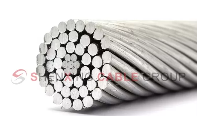 Aluminum Conductor steel Reinforced  Bare-ACSR