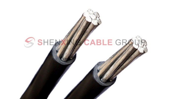 All Aluminum Alloy Conductor-AAAC