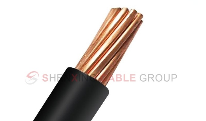 High-Performance XLPE Insulated Overhead Cable | Reliable, High-Temperature Resistant Power Cable