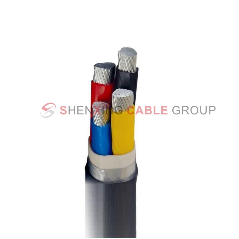 Al/ XLPE/Steel Tape Armored /PVC Sheathed/ Power Cable