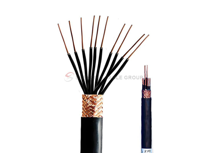 ​Differences Between Shielded and Unshielded Cables