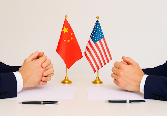 US-China tariff negotiations boost Chinese exports: Opportunities for the cable industry