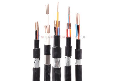 Control Cable Basics: Types, Size and Color Code