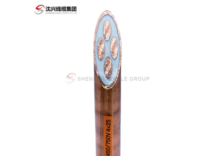 Types of Mineral Insulated Fire Cables