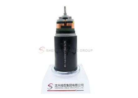 What Are The Different Types of XLPE Insulated Cables?