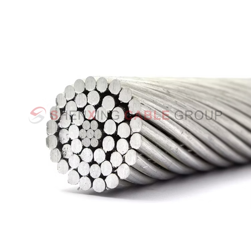Aluminum Conductor steel Reinforced Bare-ACSR