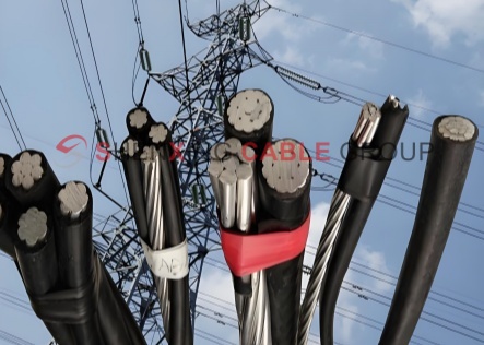 Aluminum Multiplex Overhead Cables: Reducing Energy Loss and Lowering Distribution Costs