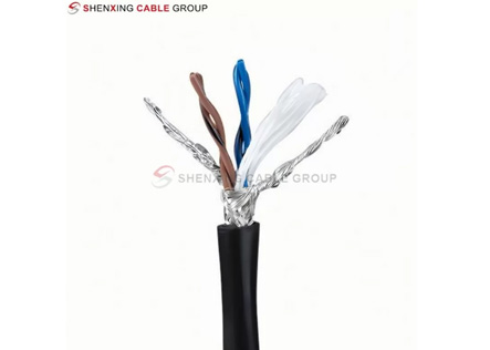 The Growing Role of High-Voltage Submarine Power Cables in Global Energy Networks